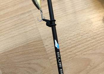 Sprzęt Wędkarski Favorite Bluebird Nano itp.