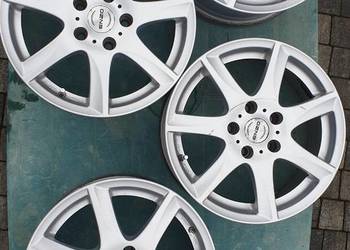 Felgi aluminiowe ENZO 16'' 6,5J 5X112 ET40