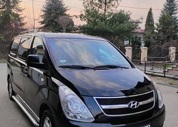 Hyundai H1 z 2008r