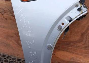 MINI COOPER R50 LIFT BŁOTNIK PRZÓD PRAWY 900/7
