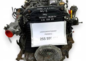 SILNIK WL WLAE Ford Ranger PJ PK 2.5 TDCI 143KM 2006-2011 diesel WLAA WL-C