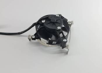 Wentylator Wiatrak Chlodnicy Beta  300