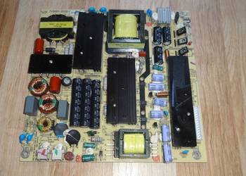 Zasilacz TV5001-ZC02 (JVC LT-50E73)