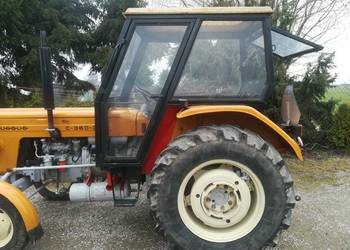 Kabina   c360 c355 czeska