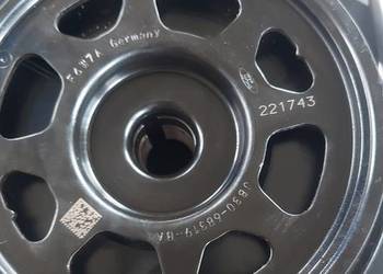 Kolo pasowe ranger ecoblue biturbo
