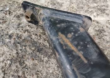 Hak holowniczy belka ford focus mk 3 kombi 2012 rok