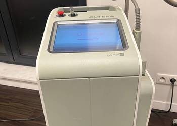 laser Cutera Excel V