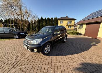Toyota RAV4 2.0 D4D