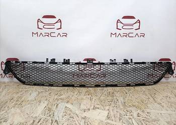 MERCEDES E W212 KRATKA OSŁONA CHŁODNICY DOLNA ZDERZAK PRZÓD A2128850522