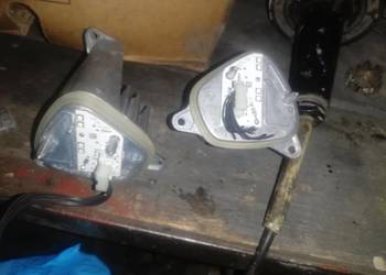 MODUŁ LED JEŻ OPEL CROSSLAND 90181487 9239142121A MDE916429 (1963b)    Podo