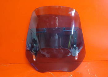 KAWASAKI YAMAH HONDA SUZUKI APRILIA BMW MOTOGUZZI SZYBA SZYBKA OWIEWKA