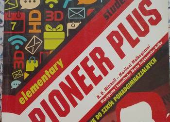 Pioneer Plus