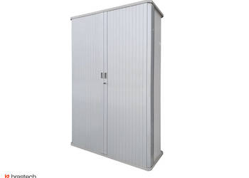 Szafa roletowa 195 cm x 120 cm x 50 cm