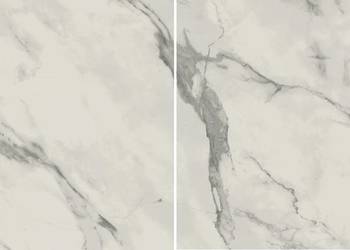 gres 40/40 barton white matowy paradyż