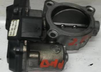 Przepustnica BMW 2.0 D 1354 7810752