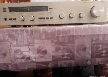 Wzmacniacz UNITRA TECCO WS-417