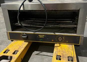 Opiekacz do zapiekanek