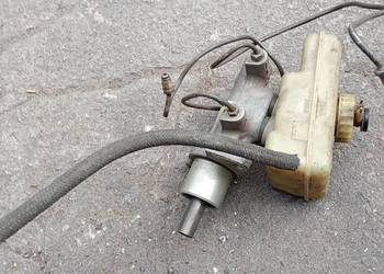 Pompa hamulcowa,zbiorniczek e 46 bmw