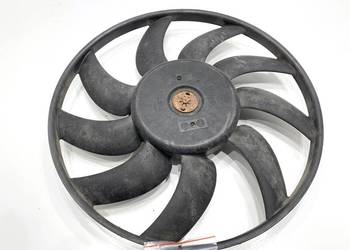 WENTYLATOR CHŁODNICY AUDI Q5 8R 2.0 224KM 993454J-D 08-17