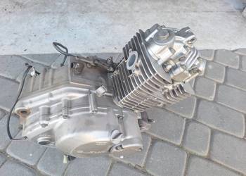 Silnik suzuki dr 125