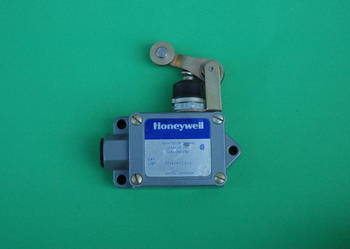 Wyłącznik krańcowy Honeywell