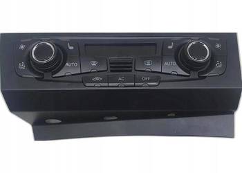 PANEL NAWIEWU KLIMATYZACJI AUDI A5 8T 8T2820043AG
