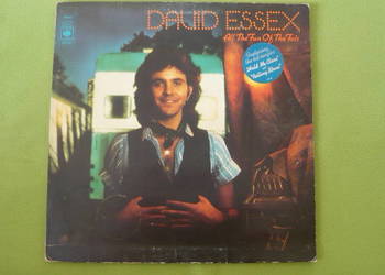 Płyty winylowe DAVID  ESSEX