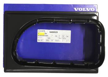 VOLVO 850 C70 S70 obudowa filtra kabinowego OE 9488525