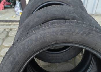Opony Bridgestone Dueler h p 225/55 r18