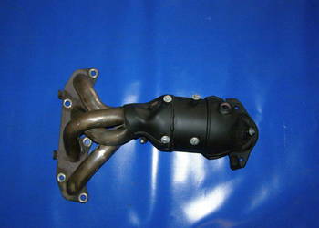 KATALIZATOR X-TRAIL 2.0 2.5 T30 12mc GWARANCJI