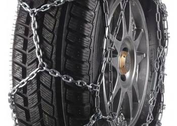 Łańcuchy śniegowe Pewag Cervino CL97S