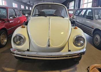 Volkswagen Beetle 1303S w świetnym stanie.