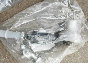 KOŃCÓWKI DRĄŻKA PRZÓD L+P AUDI A4 B5 VW PASSAT B5