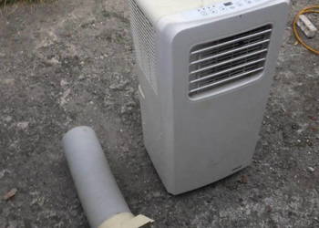 Klimatyzator Sprężarkowy  Mocny TRISTAL  z Norwegii