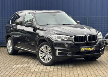 BMW X5  2016 2.0