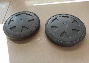 Tylne koła zelmer jupiter