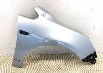 BŁOTNIK PRAWY PRZÓD OPEL ASTRA J Sedan/Limuzyna OSŁONA