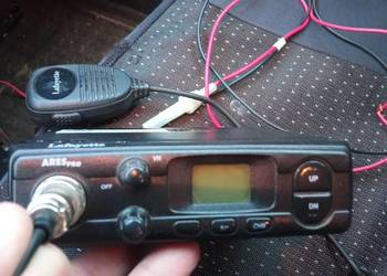 CB radio lafayete Ares