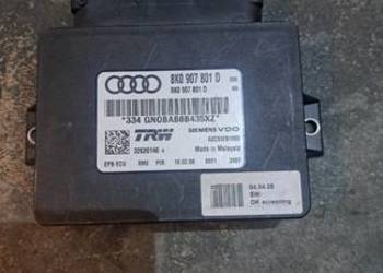 Modol chamulca  8k0907801d