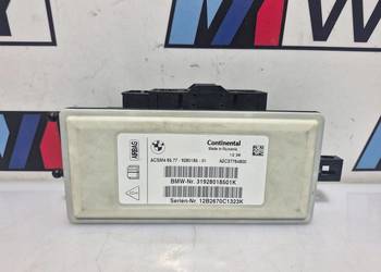 BMW F01 F02 F06 F07 F10 F11 F12 F25 STEROWNIK PODUSZEK POWIETRZNYCH 9280185