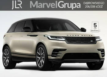 Land Rover Range Rover VELAR Range Rover Velar 2.0 I4 PHEV 404 PS AWD Auto…
