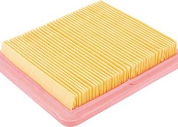 Filtr powietrza 160 QSS AK411931