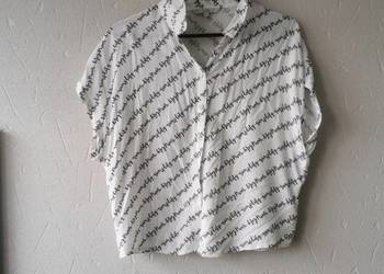 Koszula z krótkim rękawem