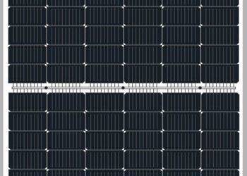 Paleta 30 szt Panel PV LONGi 450W LR4-72HPH Mono Silver - 6999zł zVAT!