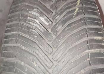 Opony Michelin 205/60/R16  2szt
