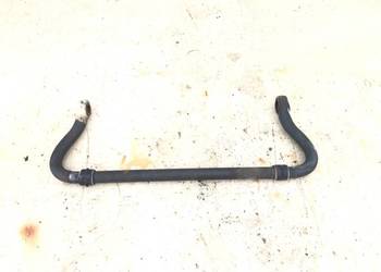 DRĄŻEK STABILIZATORA PRZÓD MERCEDES ACTROS MP2 / MP3 Van (minibus)