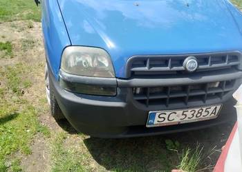 Fiat Doblo 1.9jtd