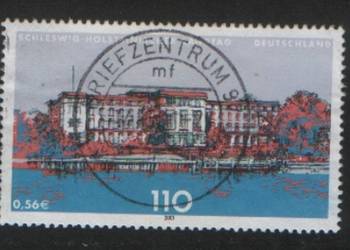 Zn. RFN Mi 2213 kas 2001