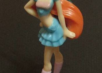 Figurka Winx Club Bloom Believix Kinder 2012 TR138