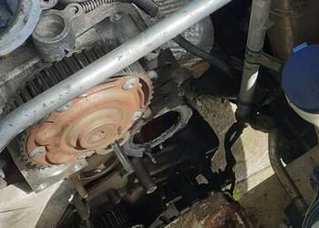 Silnik  fiat Punto bravo 1,2 benzyna 8V